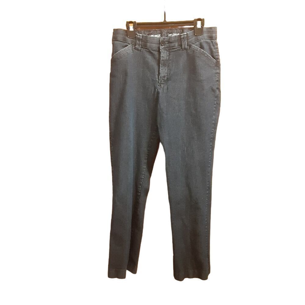 Lee Women's Comfort Stretch Jeans